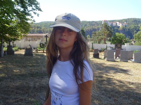 Tábor FATYMu Patrik II 2026