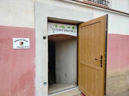 Pěší pouť na Velehrad 2026 - úterý