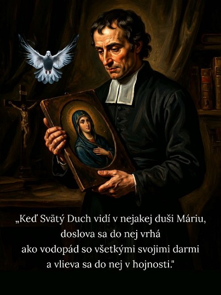Slovenský dohovor za rodinu, obrázok  Mikuláš Mária Lipták