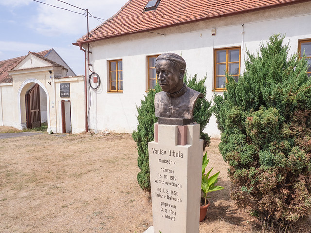 Děkovná pouť Babice 2026