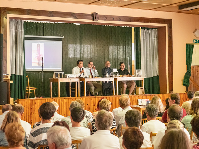 Děkovná pouť Babice 2026