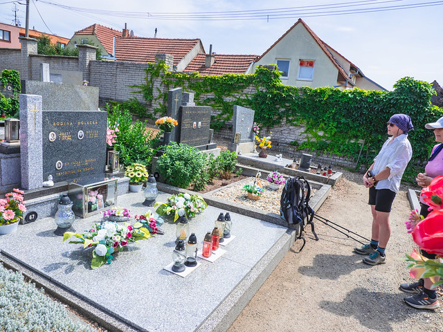 Pouť z Lukova do Staroviček 2026
