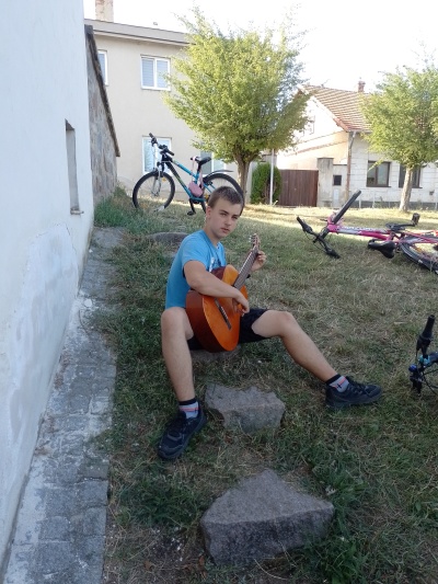 Typokos 2026 čtvrtek - poklad
