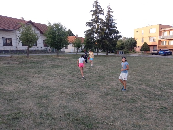 Typokos 2026 čtvrtek - poklad