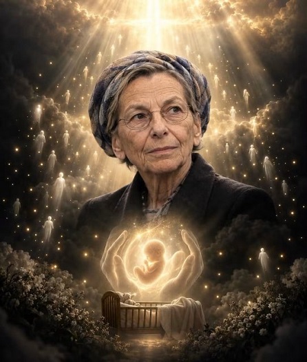 Emma Bonito, obrázek SDZR