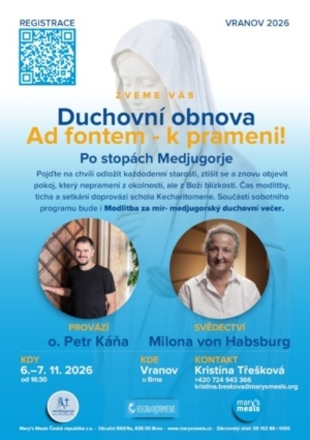 Duch. obnova