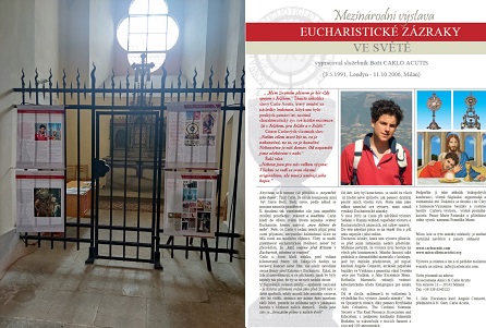 Mezinárodní výstava, https://legiomariae.cz/