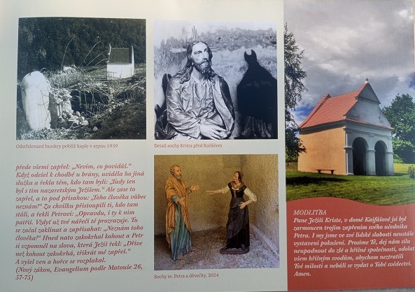 Římovská pašijová cesta