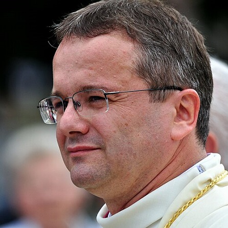 Tadeusz Lityński (2012) Stiopa CC BY-SA 3.0 pl.wikipedia.org