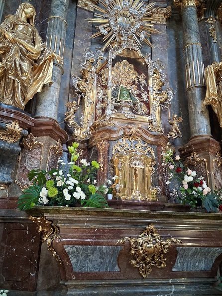Jezulátko, foto RT