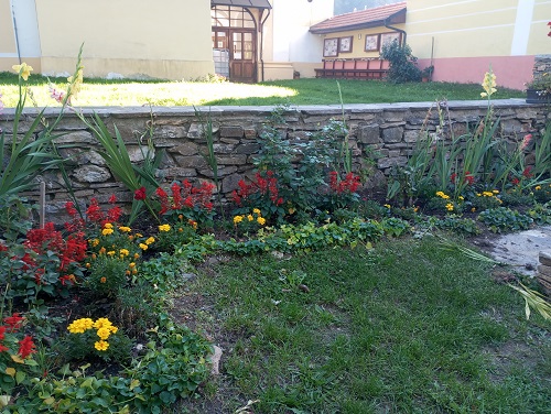fara Vranov 7. 10. 2026