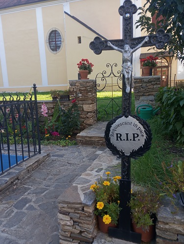 fara Vranov 7. 10. 2026