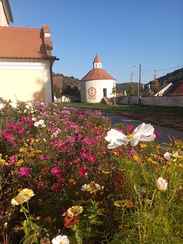 fara Vranov 7. 10. 2026