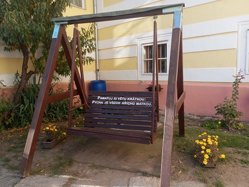 fara Vranov 7. 10. 2026