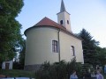 Kaple v Ludni Kaple v Ludni