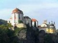 Vranov nad Dyjí Vranov nad Dyjí