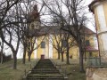 kostel svatého Petra a Pavla v Jeníkově kostel svatého Petra a Pavla v Jeníkově