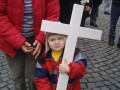 Pochod pro život 2009 Pochod pro život 2009