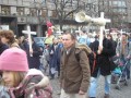 Pochod pro život 2009 Pochod pro život 2009