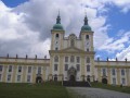Svatý Kopeček Svatý Kopeček