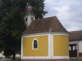 Kaple sv. Anny V Onšově