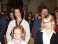 Vysočany u Blanska Vysočany u Blanska