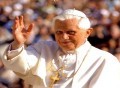 papež Benedikt XVI.