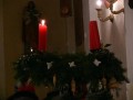 Hluboké Mašůvky - advent 2010 Hluboké Mašůvky - advent 2010
