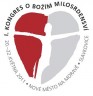 Kongres o Božím Milosrdenství 2011 - logo Kongres o Božím Milosrdenství 2011 - logo