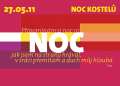 Noc kostelů 2011