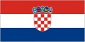vlajkaChorvatska vlajkaChorvatska