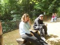 Osmáci na vycházce 2011 Osmáci na vycházce 2011