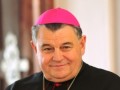 Mons. Dominik Duka OP