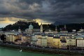 Salzburg, foto wikipedia.org