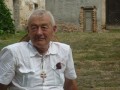 Pěší pouť na Velehrad 2012 Pěší pouť na Velehrad 2012