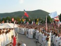 Medžugorje - Mladifest 2012