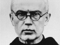 sv. Maxmilián Kolbe (foto z wikipedie)