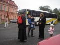 Moravská autobusová pouť do Jeníkova 2012