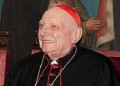 Kard. Tomáš Špidlík,foto: David Vopřada, CC BY-SA 3.0, wikipedia.org Kard. Tomáš Špidlík,foto: David Vopřada, CC BY-SA 3.0, wikipedia.org