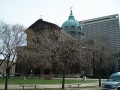 Katedrální bazilika sv. Petra a Pavla <br>ve Philadelphii<br