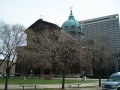 Katedrální bazilika sv. Petra a Pavla <br>ve Philadelphii<br Katedrální bazilika sv. Petra a Pavla <br>ve Philadelphii<br