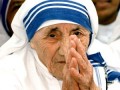 Matka Tereza, foto z magnificat.sk