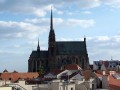 Brno,Foto:Darwinek, CC BY-SA 3.0, cs.wikipedia.org Brno,Foto:Darwinek, CC BY-SA 3.0, cs.wikipedia.org