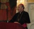 Mons. Jan Graubner Mons. Jan Graubner