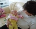 Mudr. Ludmila Lázničková Mudr. Ludmila Lázničková