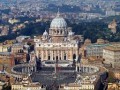 Vatikán-Řím