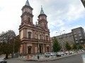 Ostrava, katedrála, foto: RT Ostrava, katedrála, foto: RT