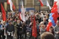 Pochod pro život, foto: prolife.cz Pochod pro život, foto: prolife.cz