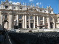 Vatikán, Public Domain CCO, www.pixabay.com