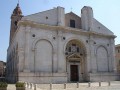 Tempio Malatestiano RiminiVolné dílo
